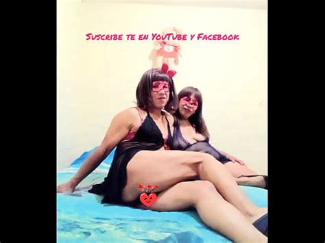 Somos Calientes XVIDEOS