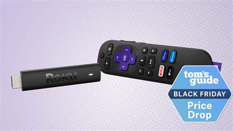 7 Best Roku Black Friday Deals Right Now Streaming Devices Smart TVs