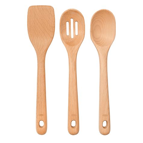 OXO Good Grips Utensil Set 3 Piece Buy Online In UAE Kitchen