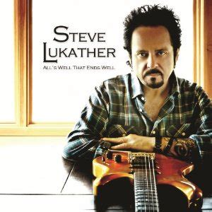 Steve Lukather | Vintage Guitar® magazine