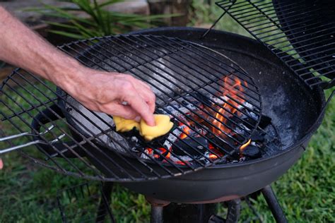 Nettoyer Efficacement Son Barbecue Le Blog By Electro D P T