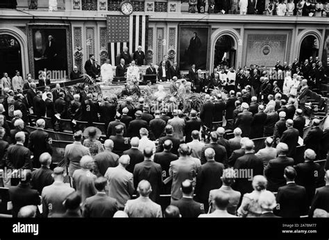 1934 united states congress in session hi-res stock photography and ...