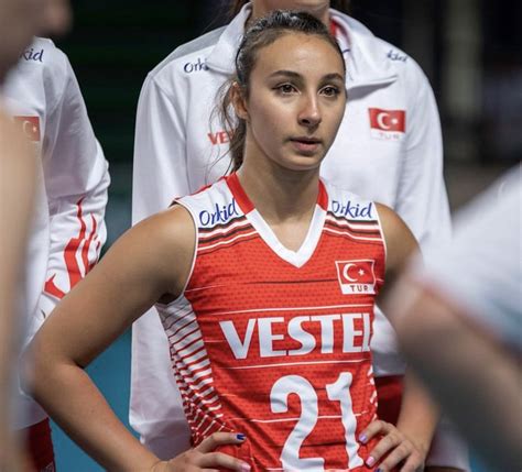 Voleybol Plus on Twitter Türkiye A Milli Takımı nda oynamak ve