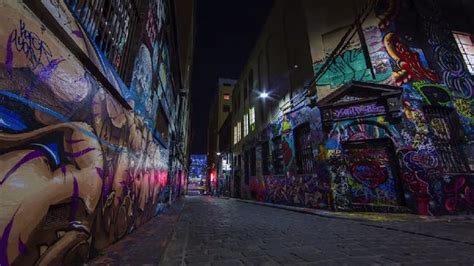 Epic Timelapse Video Shows Why Melbourne Is The Worlds Most Liveable