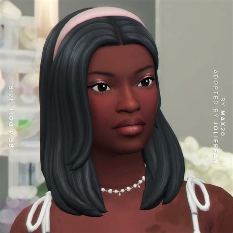 Sims Spice And Everything Nice Pink Ribbons Collection By Joliebean