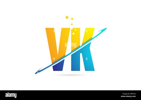 Vk Alphabet Hi Res Stock Photography And Images Alamy