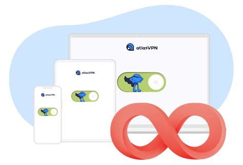 بررسی فیلترشکن اطلس vpn + لینک دانلود Atlas VPN از گوگل پلی