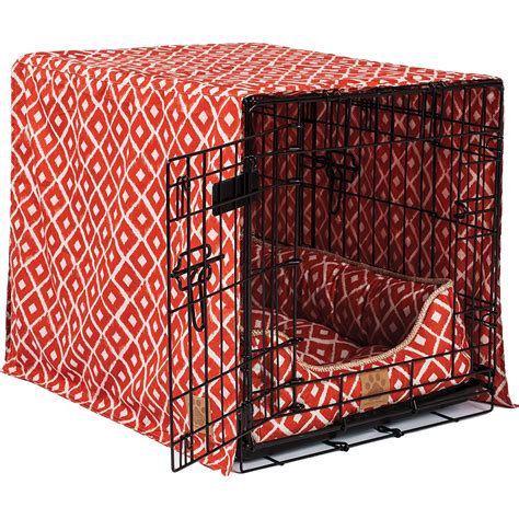 Best Dog Crate, Cage, And Kennel Covers - pupsbest.com