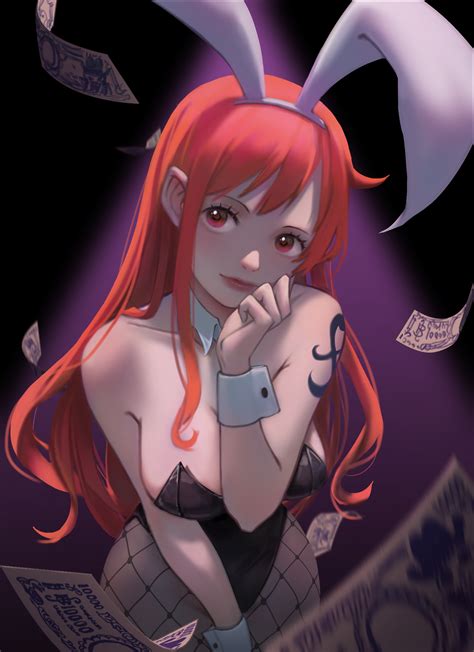 Nami (ONE PIECE) Image by cynthia (Mangaka) #3771611 - Zerochan Anime