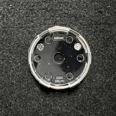 Yahoo オークション 社外センターキャップ1個 HOT STUFF Exsteer Plu