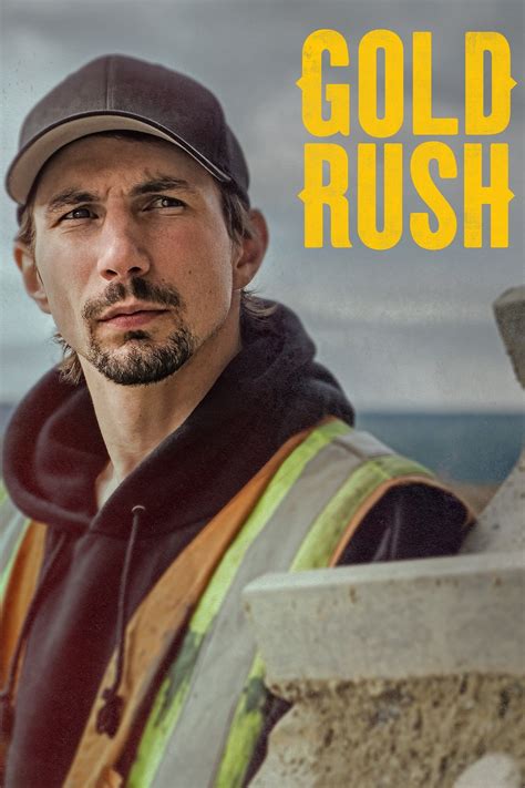 Gold Rush (TV Series 2010- ) - Posters — The Movie Database (TMDB)