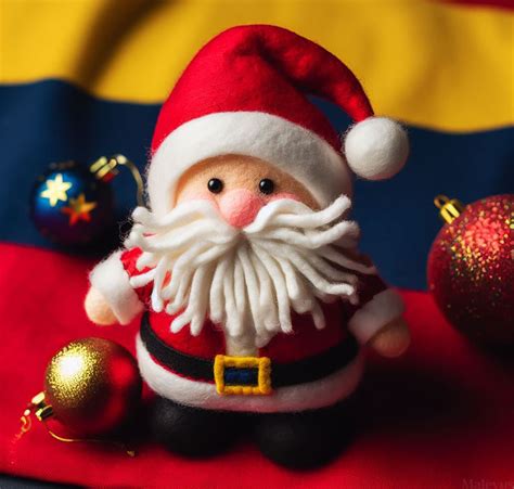 Christmas in Colombia: Traditions and Celebrations - Malevus