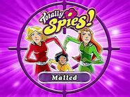 Malled | Totally Spies Wiki | FANDOM powered by Wikia