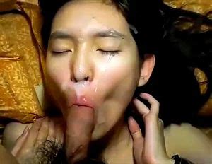 可愛的女人を視聴 口交 顏射 Asian Porn SpankBang