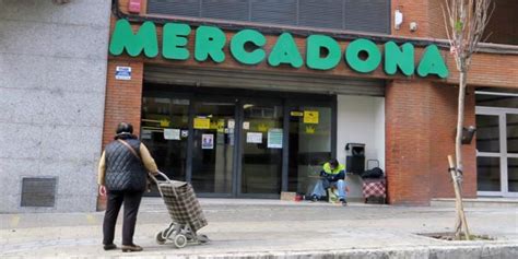 Mercadona Invertir Millones Entre Y En Reforzar Su