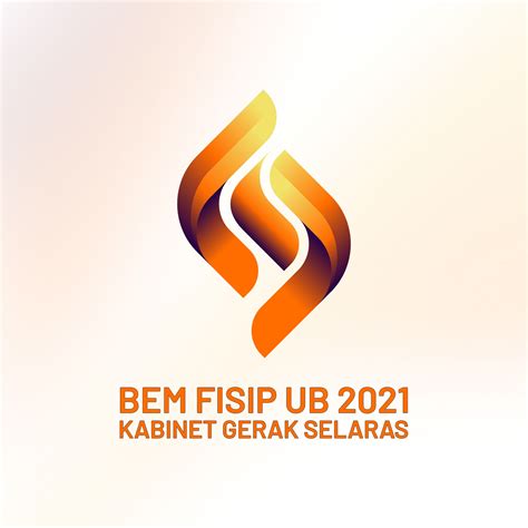 Logo Bem Fisip Ub 2021 In 2023 Desain 54 Off