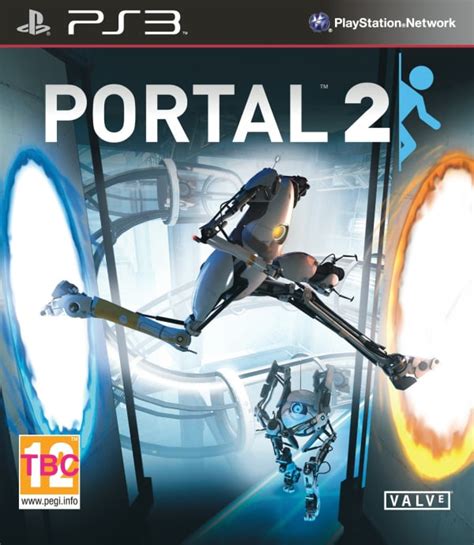 Portal 2 Adds PlayStation Move Support Later This Year - Push Square