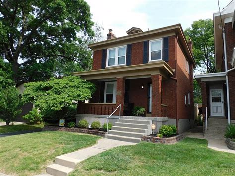 4064 Saint Williams Ave Cincinnati Oh 45205 Zillow