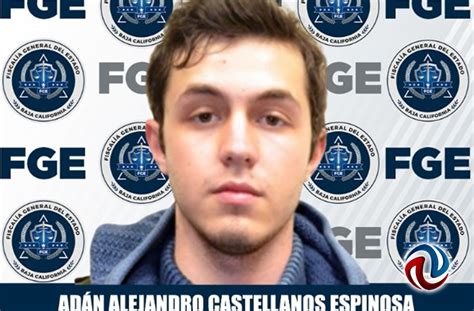 Sentencian A M S De A Os De Prisi N Al Asesino De Estudiante De La Uabc