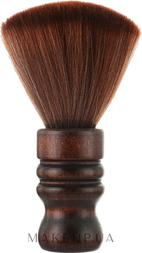 Щетка-сметка парикмахерская, CS602 - Cosmo Shop Barber Brush: купить по ...