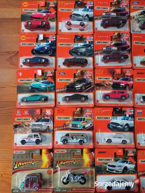 Majorette Matchbox hot Wheels Premium stan BDB wysyłka Sosnowiec Sprzedajemy pl