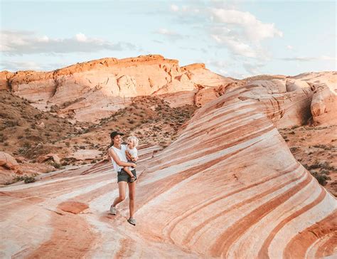 A Complete Guide To Nevada S Valley Of Fire State Park