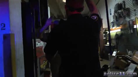 Cops Small Uncut Cock Gay Get Pummeled By The Police