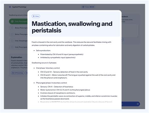 Mrcs Part A Preparation