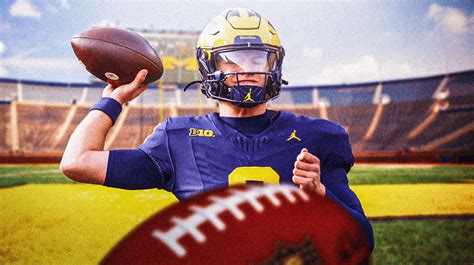 Michigan football coach reveals major impact of JJ McCarthy's recent injury