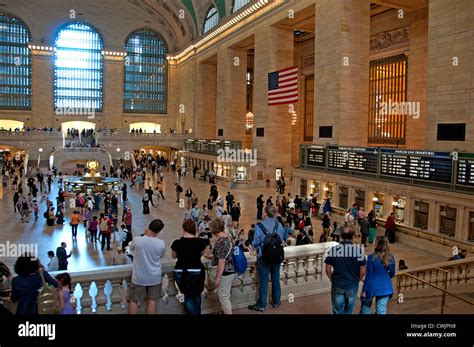 Grand Central Terminal ,Grand Central Station, Grand Central, commuter ...