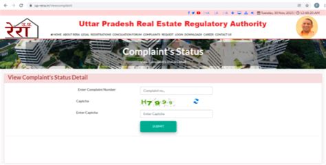 UP RERA How To File A Complaint Under RERA For Compensation