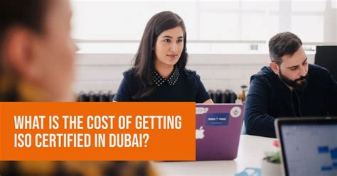 Cost Of Iso Certification In Dubai Or Uae Iso Fee