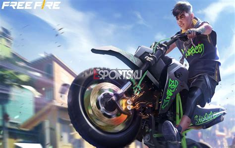 Kapan Rilis Update Patch Free Fire FF OB40 Juni 2023 Esportsku