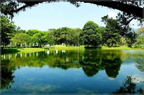 Taiping Lake Garden - GoWhere Malaysia