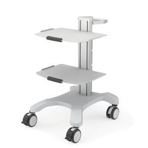 Chariot M Dical Ec Gbox Rollsys Hospitalier Pour Instruments