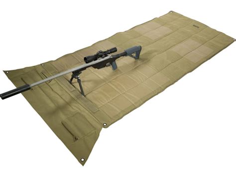 5 Best Shooting Mats Tested All Budgets Pew Pew Tactical