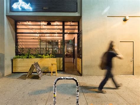 Wolf and Crane — AERO COLLECTIVE