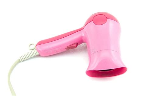 1,468 Pink Hair Dryer Stock Photos - Free & Royalty-Free Stock Photos ...