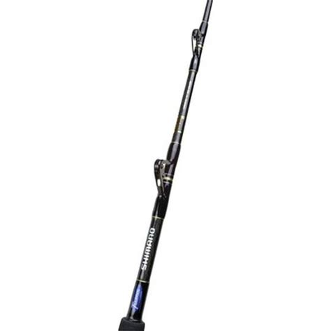 Shimano Tcurve Tiagra Overhead Rod 5ft 6in 24kg Bcf