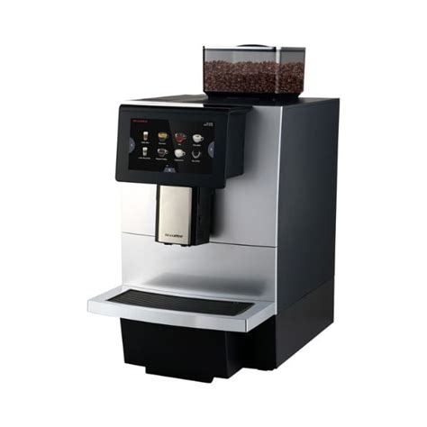 Dr. Coffee F11 - FLASHCAFFE