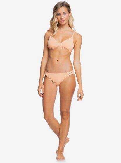 Beach Classics Haut De Bikini Triangle Athletic Pour Femme Roxy