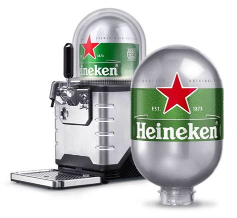 Funzionari Elaborare Fama Spillatore Birra Heineken Litri Litro