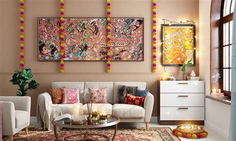 Dussehra Decoration Ideas For Your Home Design Cafe