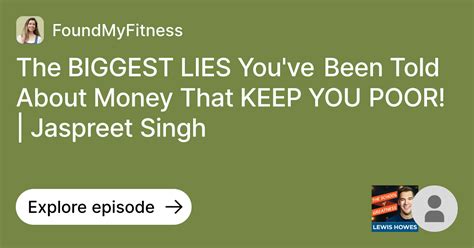 forum phun celebrity extra: The Biggest Lies You've Been Told - fq58myk