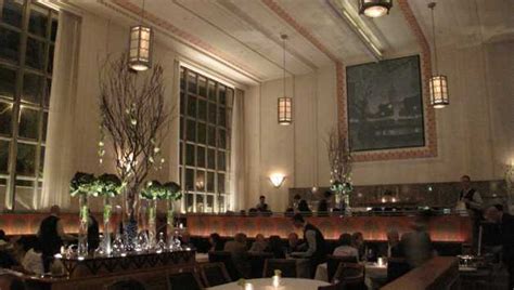 Le New York De Sex The City