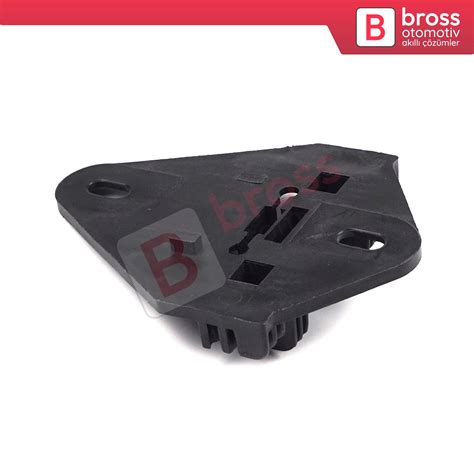 Bross Otomotiv BWR115 Renault Megane 1 İçin Arka Sol Cam Kriko Tamir