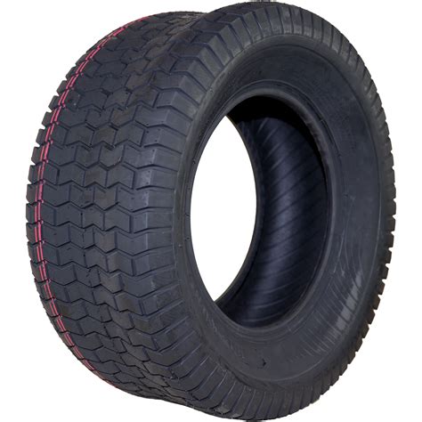 Hi Run Lawn Garden Tire Su Turf Ii Tire Size X Load Range