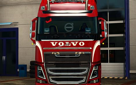 Volvo Fh 2012 V2402r 136x