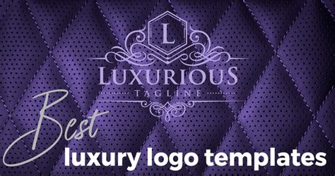 Best Luxury Logo Design Templates - Envato Forums