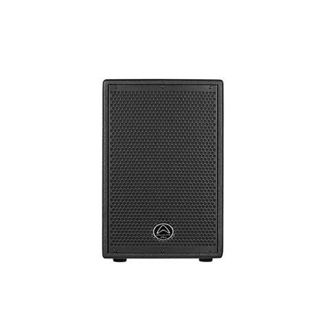 WHARFEDALE PRO DELTA-X10 ตู้ลำโพง 10 นิ้ว 2 ทาง 300 วัตต์